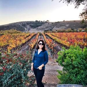 Meet your Posher, Christine